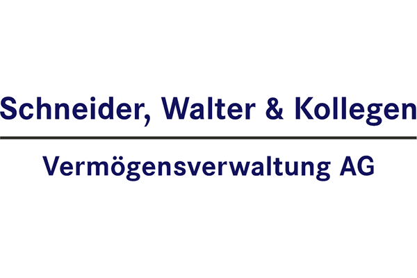 Schneider, Walter & Kollegen Vermögensverwaltung AG Logo Vector PNG