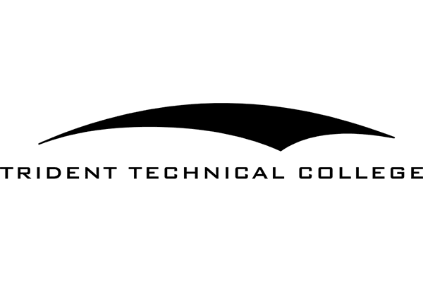 Trident Technical College Logo Vector PNG