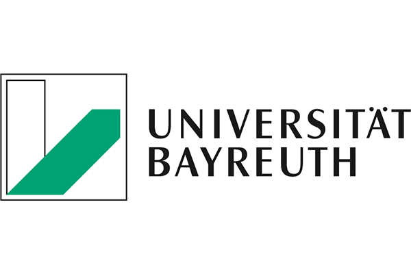 University of Bayreuth Logo Vector PNG