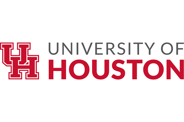 University of Houston Logo Vector PNG