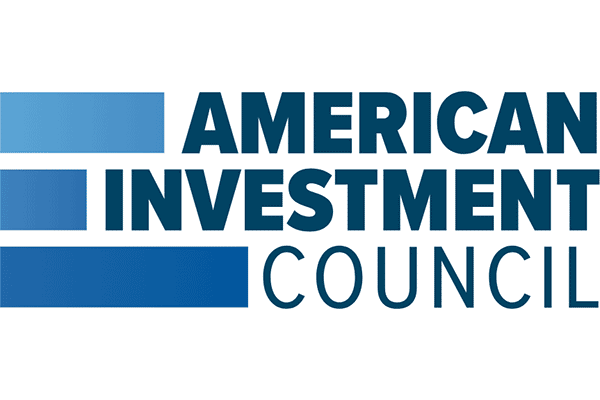 American Investment Council Logo Vector PNG