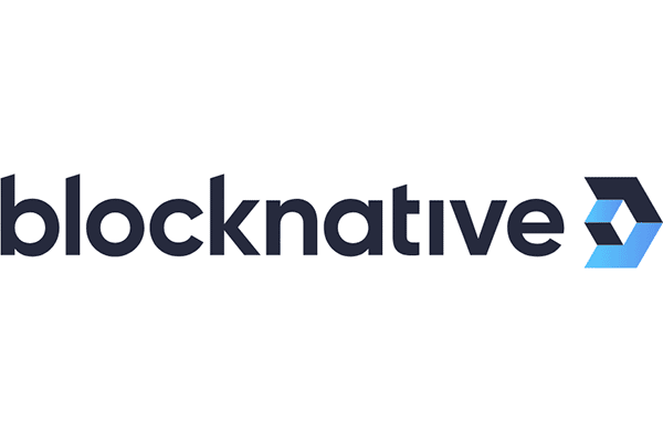 Blocknative Logo Vector PNG