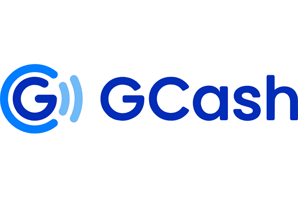 GCash Logo Vector PNG