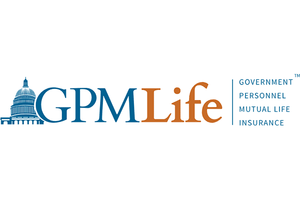 GPM Life | Government Personnel Mutual Life Insurance Company Logo Vector PNG