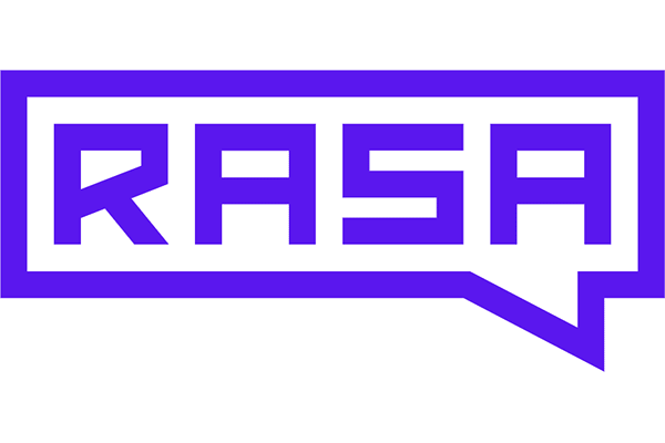 Rasa Technologies Inc Logo Vector PNG