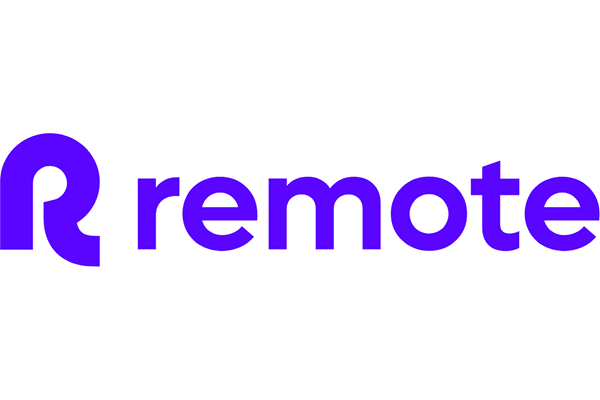 Remote Technology, Inc. Logo Vector PNG