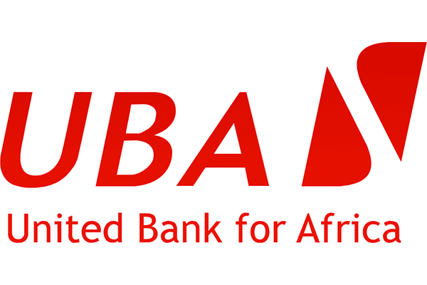 UBA | United Bank for Africa Logo Vector PNG