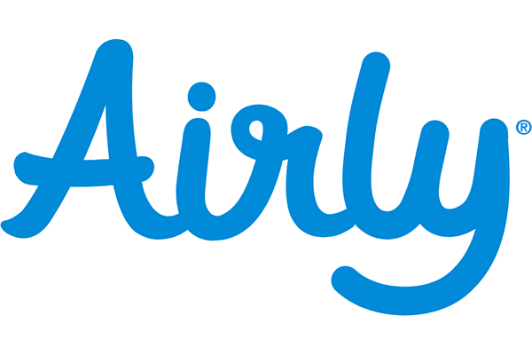 Airly Foods Logo Vector PNG