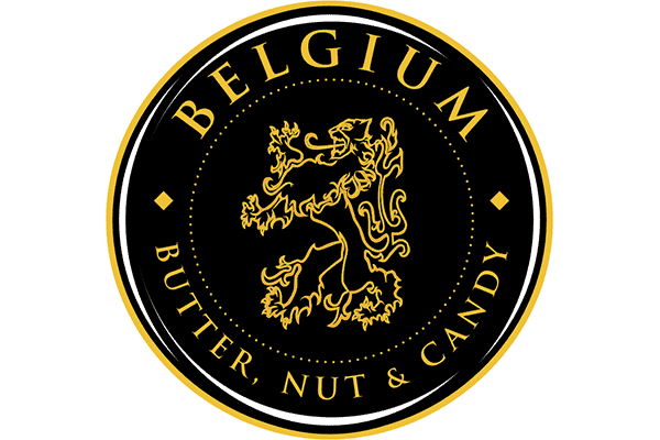 Belgium Butter, Nut & Candy, LLC Logo Vector PNG