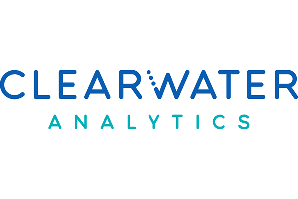 Clearwater Analytics Logo Vector PNG