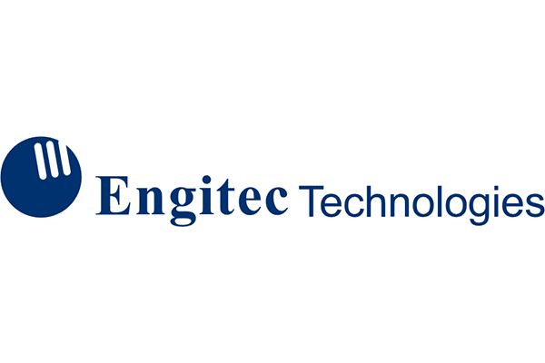 Engitec Technologies Logo Vector PNG