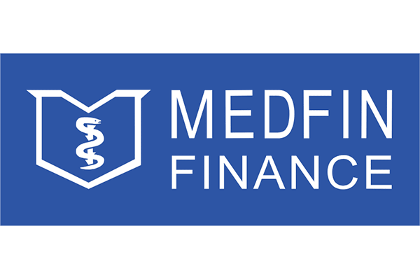 Medfin Finance Australia Pty Ltd Logo Vector PNG