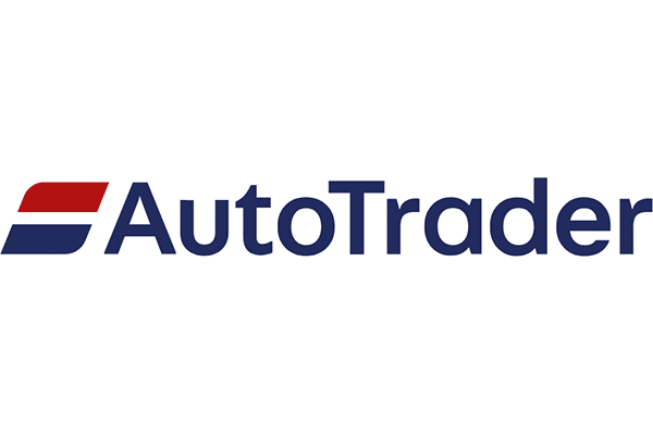 Auto Trader UK Logo Vector PNG